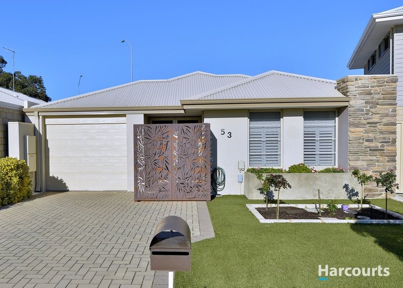 Photo - 53 Leisure Way, Halls Head WA 6210 - Image 2