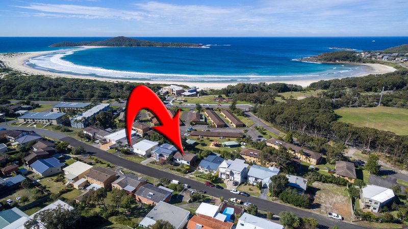 53 Lentara Street, Fingal Bay NSW 2315