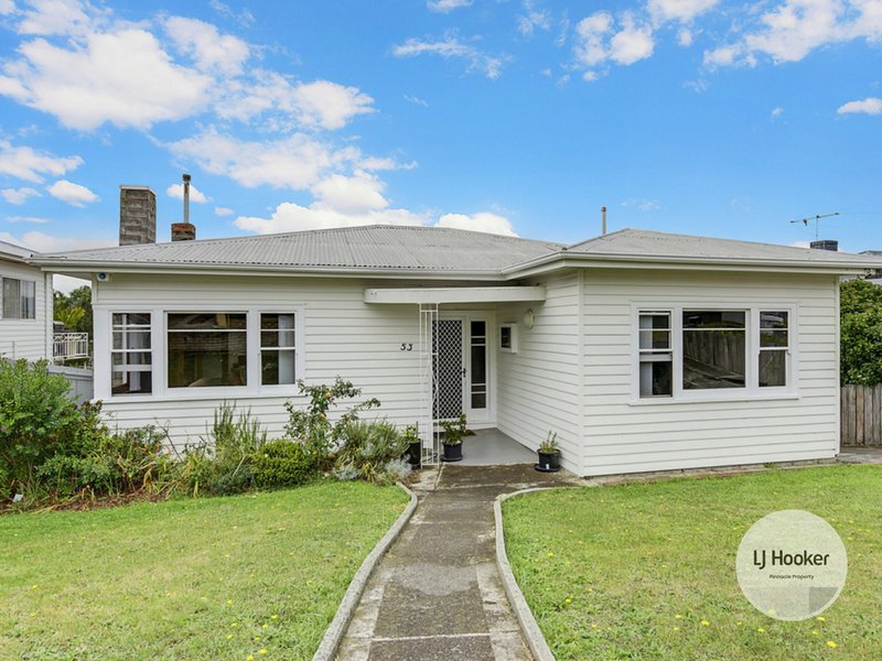 53 Leonard Avenue, Moonah TAS 7009