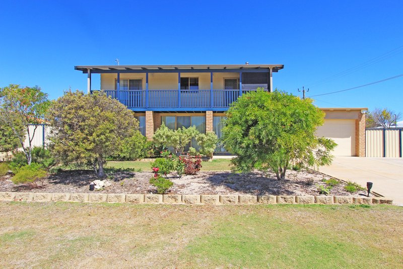 53 Lesueur Drive, Jurien Bay WA 6516