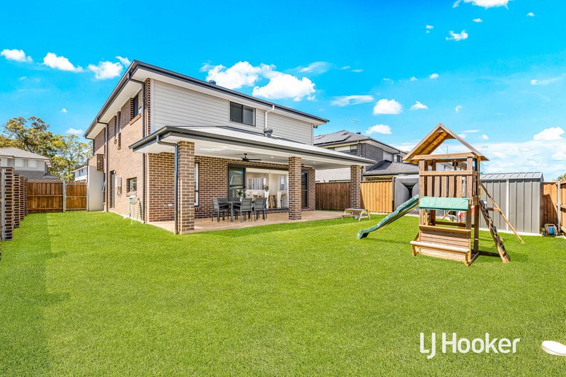 Photo - 53 Levade Avenue, Box Hill NSW 2765 - Image 13