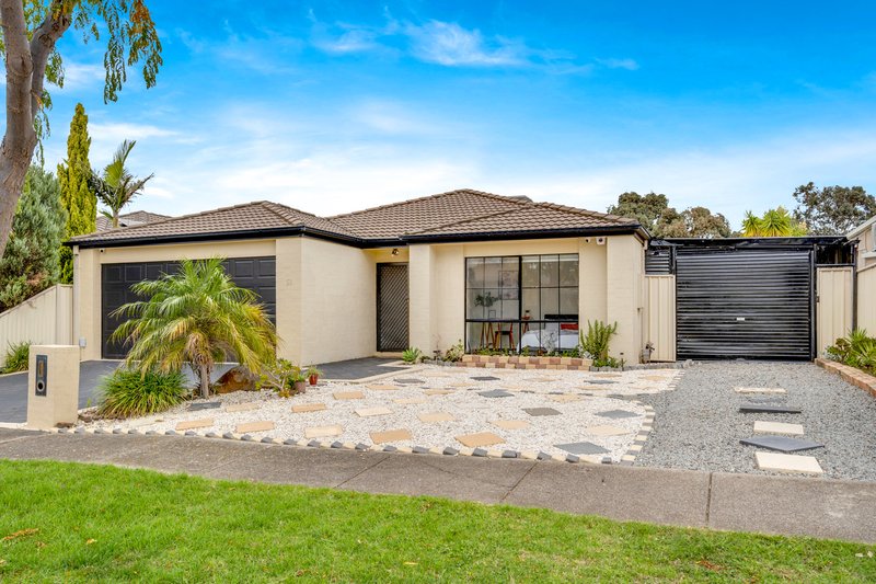 53 Limpopa Square, Roxburgh Park VIC 3064