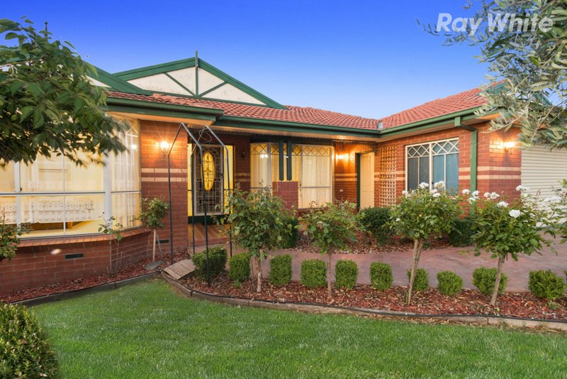 53 Liviana Drive, Rowville VIC 3178