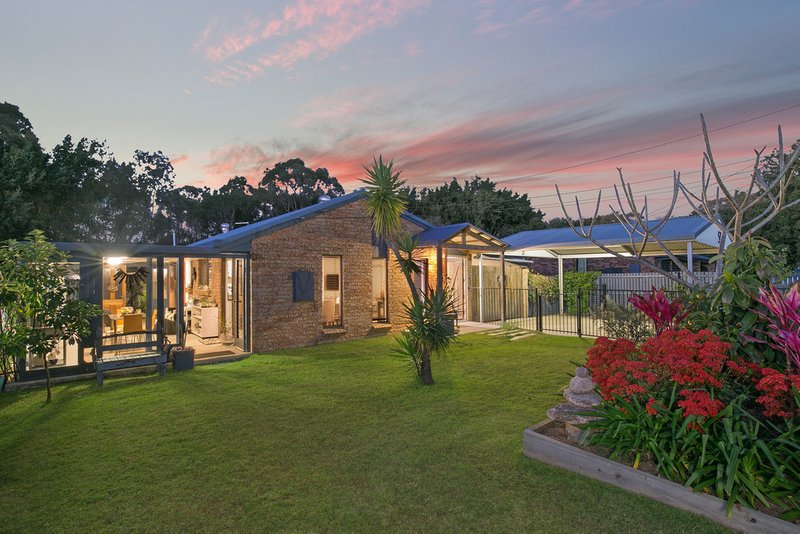 53 Lobelia Avenue, Daisy Hill QLD 4127