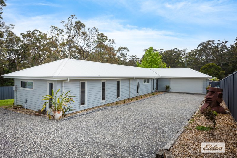 53 Lomandra Avenue, Kalaru NSW 2550