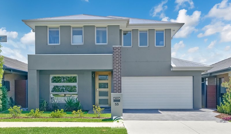 53 Longhurst Street, Oran Park NSW 2570