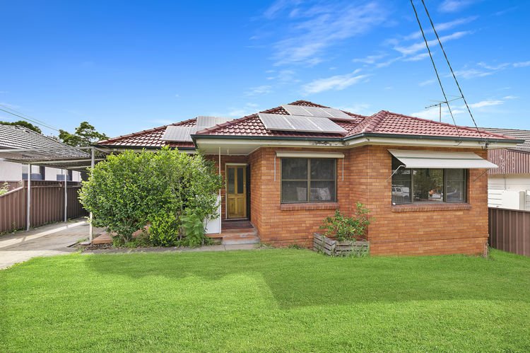 53 Lough Avenue, Guildford NSW 2161