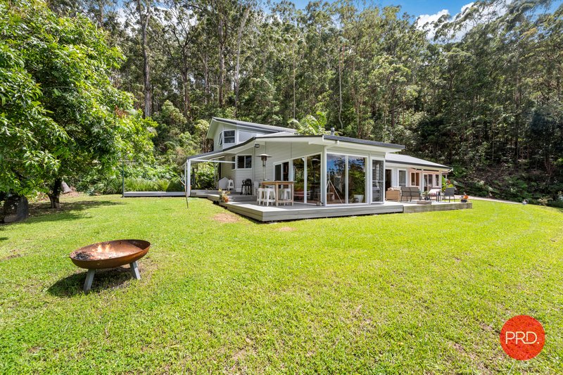 53 Lovetts Road, Korora NSW 2450