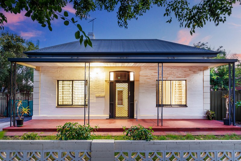 53 Lurline Street, Mile End SA 5031