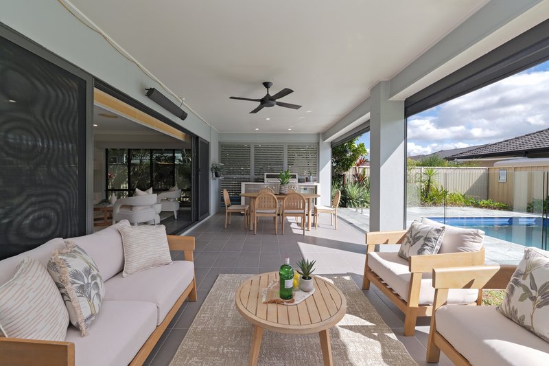 Photo - 53 Macintyre Crescent, Pelican Waters QLD 4551 - Image 2