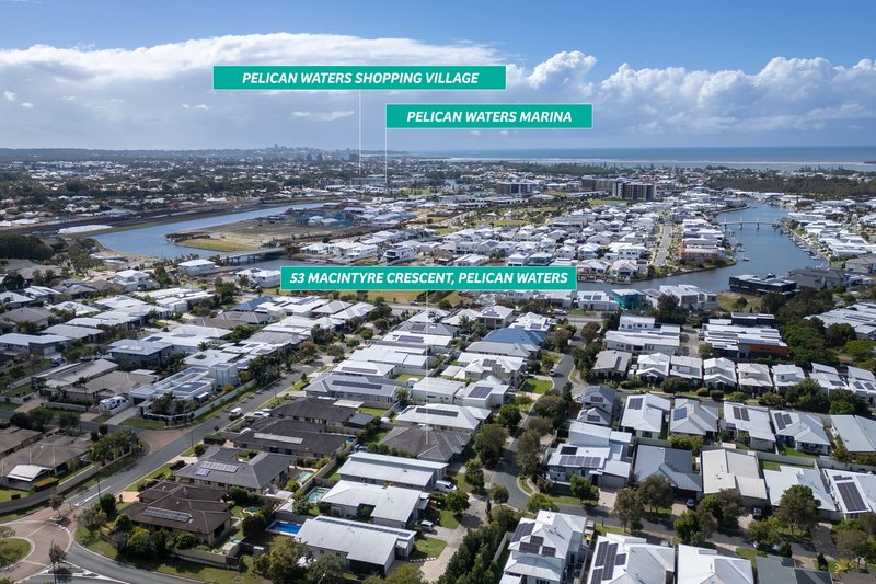 Photo - 53 Macintyre Crescent, Pelican Waters QLD 4551 - Image 26