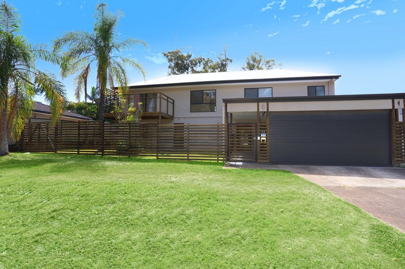 53 Macquarie Avenue, Molendinar QLD 4214