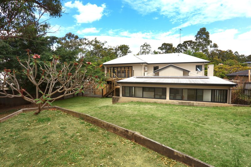 Photo - 53 Macquarie Avenue, Molendinar QLD 4214 - Image 9