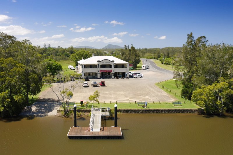 53 Macquarie Street, Coopernook NSW 2426 Real Estate Industry Partners