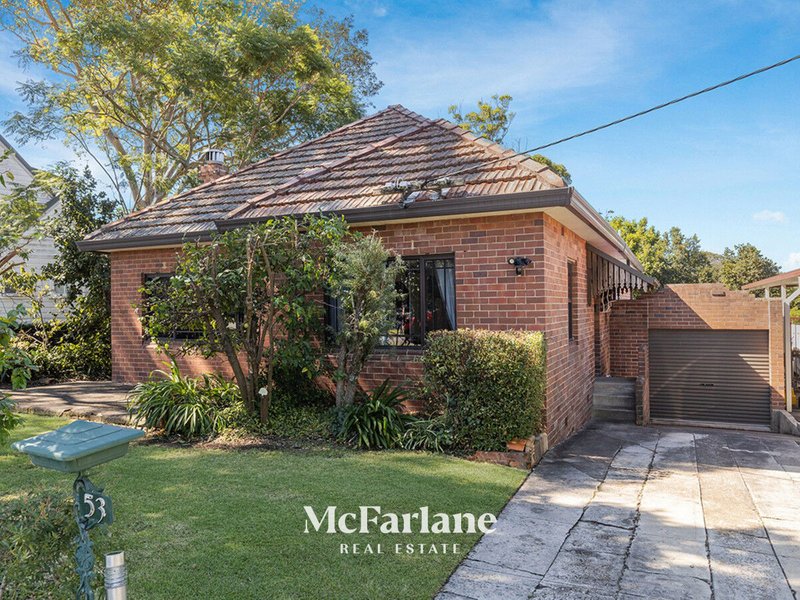 Photo - 53 Marshall Street, New Lambton Heights NSW 2305 - Image 2