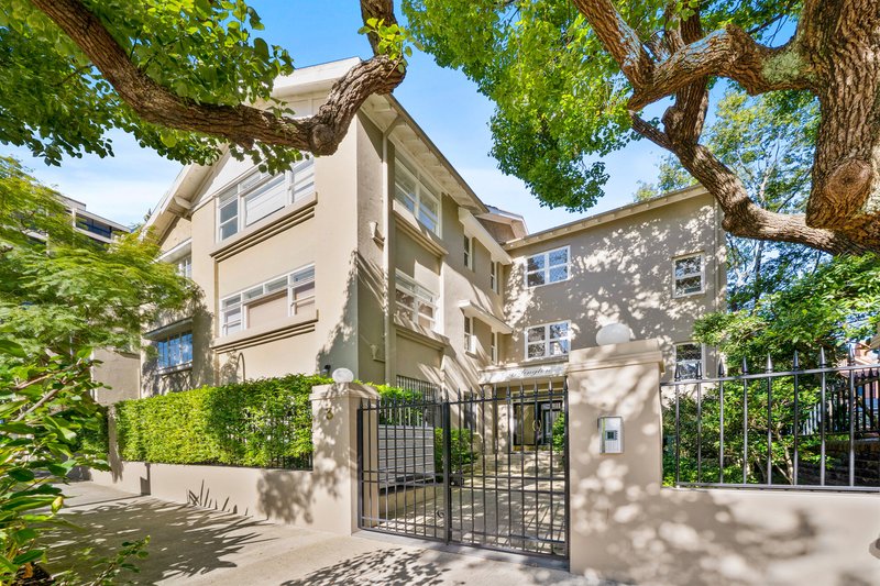 Photo - 5/3 Mcdonald Street, Potts Point NSW 2011 - Image 1