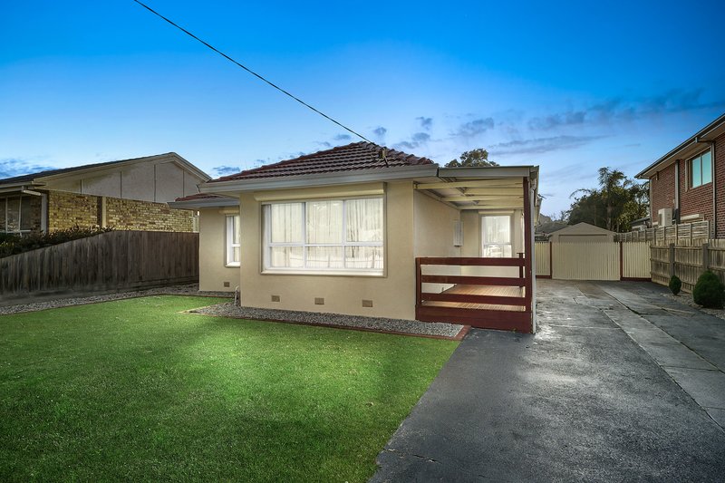 53 Mcfees Road, Dandenong North VIC 3175