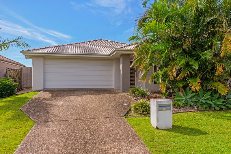 53 Mclachlan Circuit, Willow Vale QLD 4209