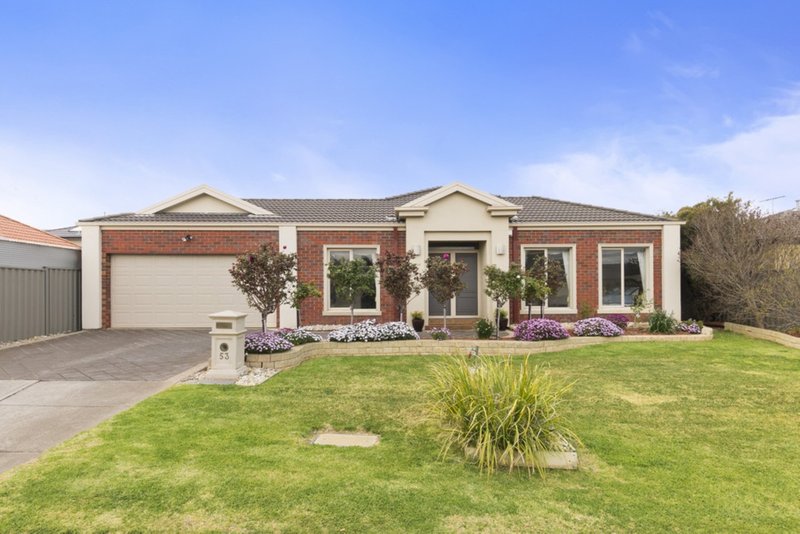 53 Mcmahon Crescent, Tarneit VIC 3029