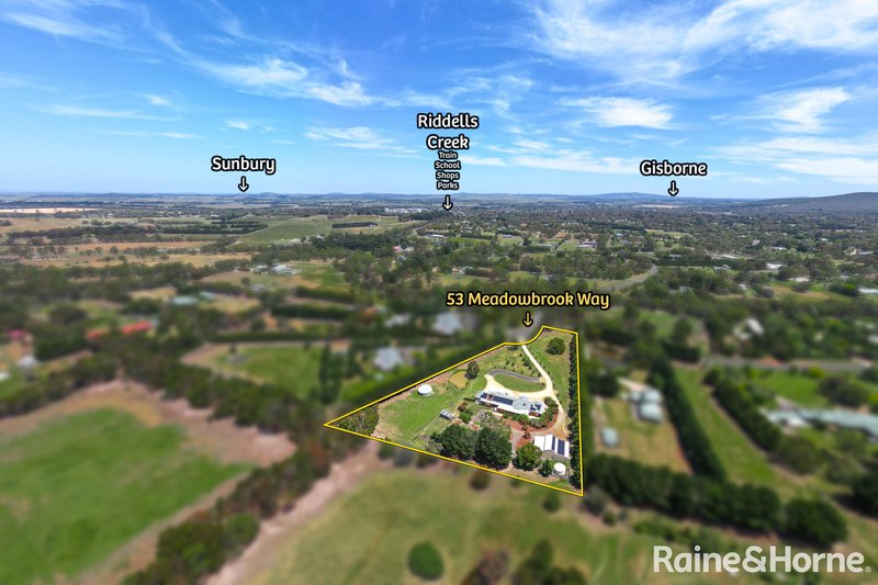 Photo - 53 Meadow Brook Way, Riddells Creek VIC 3431 - Image 31