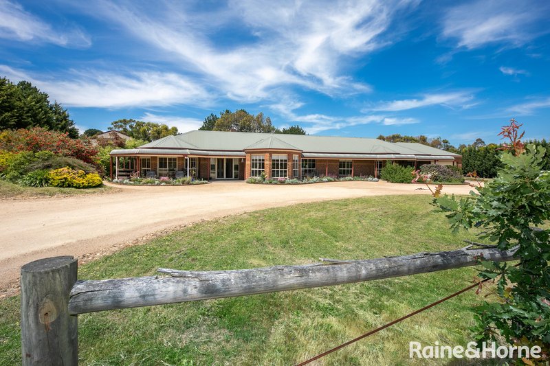 Photo - 53 Meadow Brook Way, Riddells Creek VIC 3431 - Image 34