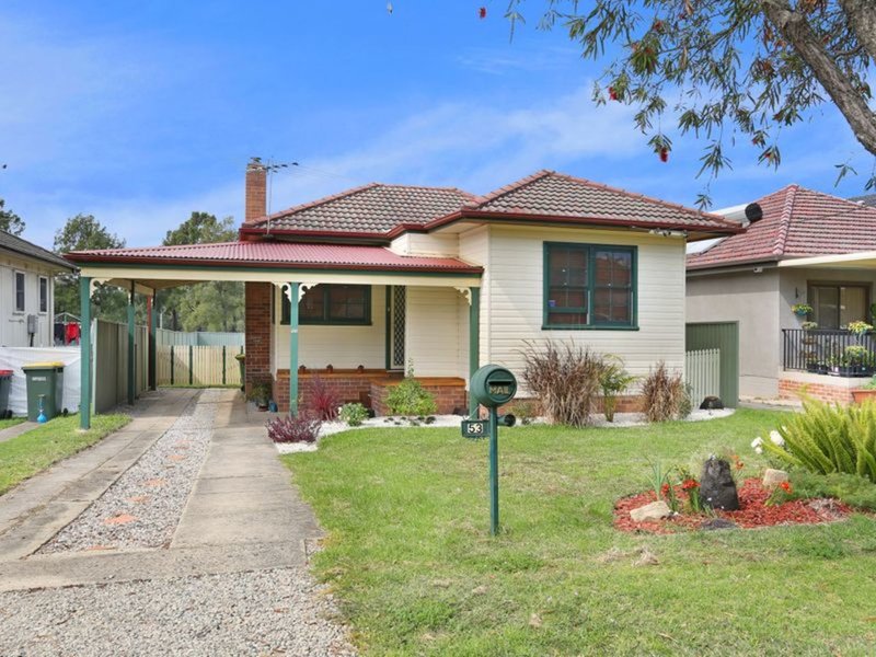 53 Merle Street, Chester Hill NSW 2162