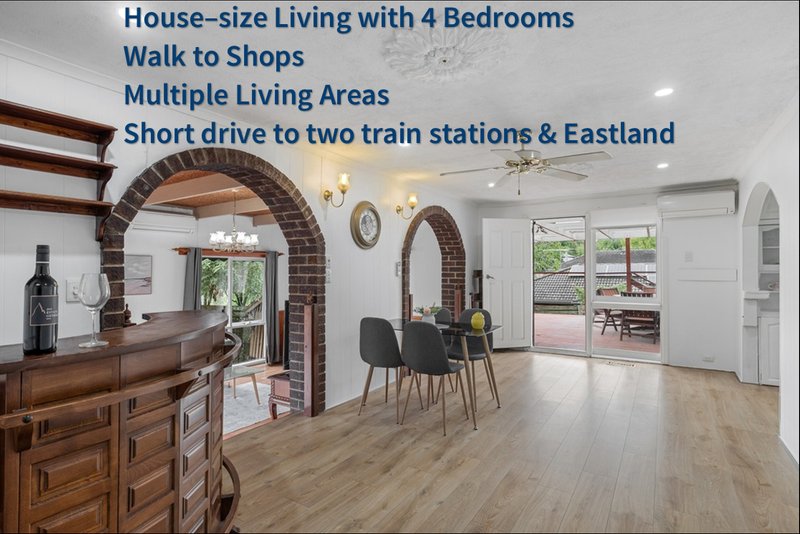 Photo - 5/3 Mines Road, Ringwood East VIC 3135 - Image 1