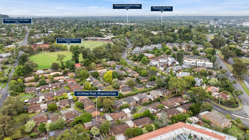 Photo - 5/3 Mines Road, Ringwood East VIC 3135 - Image 15
