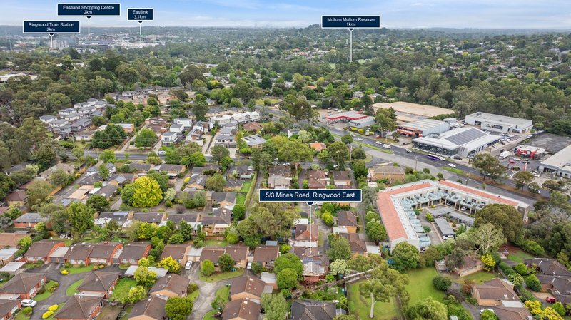Photo - 5/3 Mines Road, Ringwood East VIC 3135 - Image 16