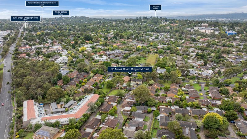 Photo - 5/3 Mines Road, Ringwood East VIC 3135 - Image 17