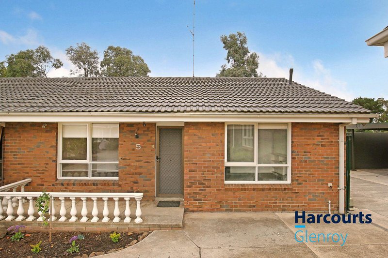 5/3 Mitchell Parade, Pascoe Vale South VIC 3044