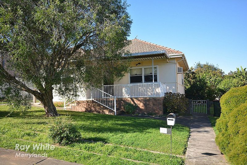 53 Monitor Road, Merrylands NSW 2160