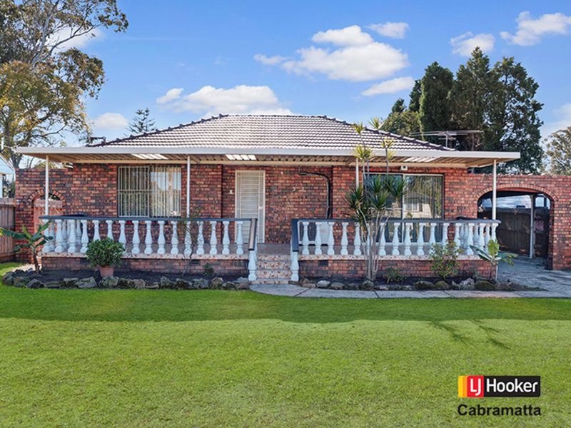 53 Moonshine Avenue, Cabramatta NSW 2166