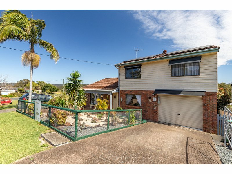 Photo - 53 Moorooba Road, Coomba Park NSW 2428 - Image 1