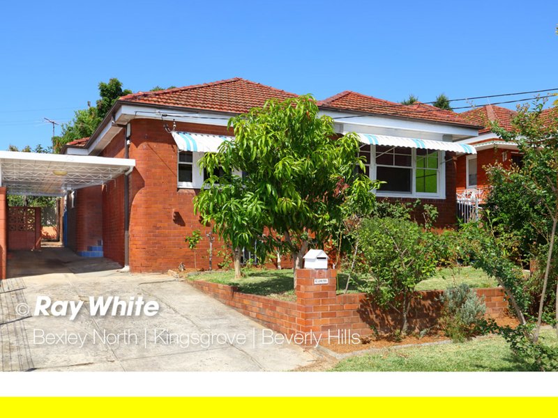 53 Moreton Avenue, Kingsgrove NSW 2208