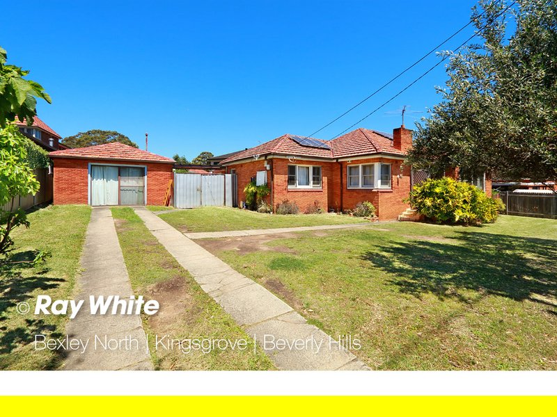 53 Morgan Street, Kingsgrove NSW 2208