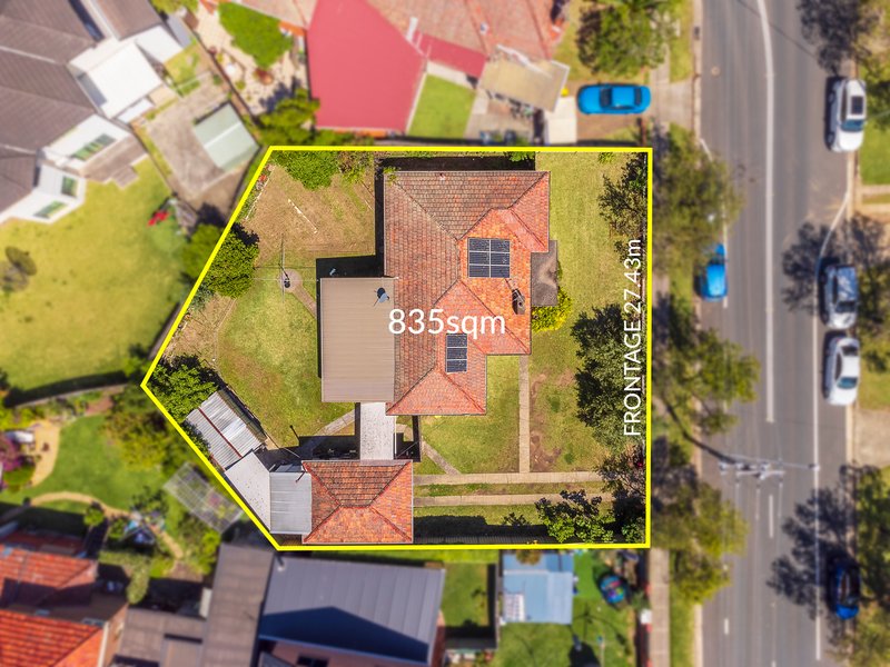 Photo - 53 Morgan Street, Kingsgrove NSW 2208 - Image 7