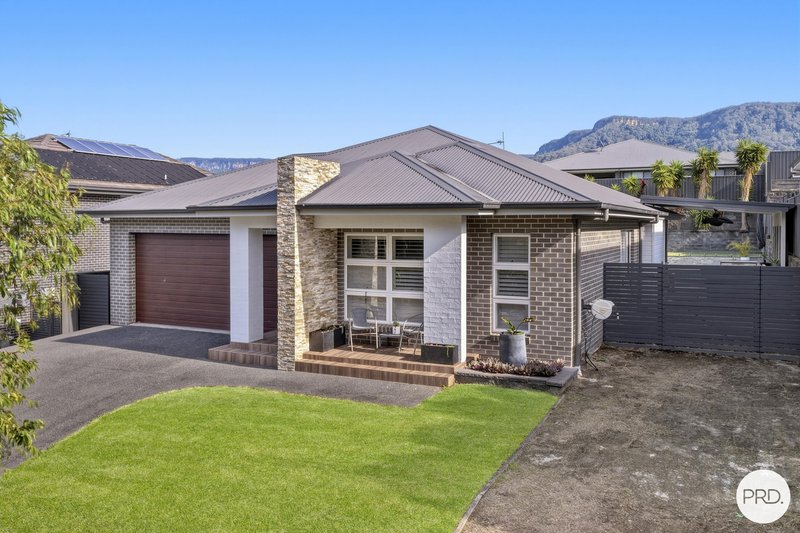 Photo - 53 Morson Avenue, Horsley NSW 2530 - Image 1