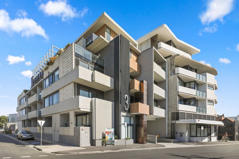 5/3 Morton Avenue, Carnegie VIC 3163