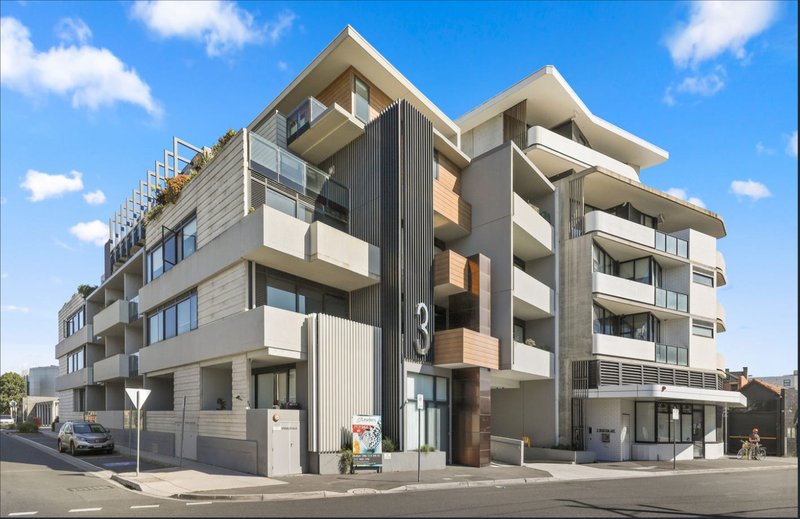 5/3 Morton Avenue, Carnegie VIC 3163