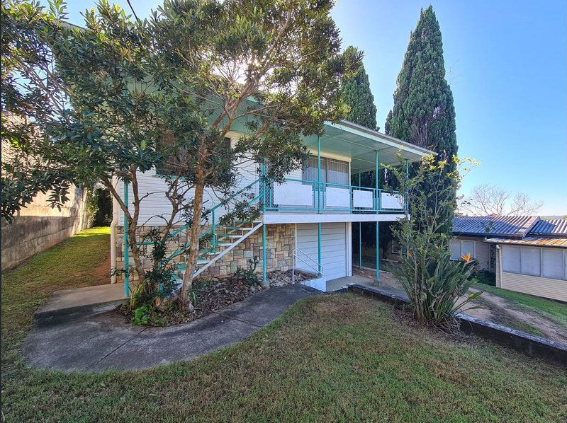 53 Mt Gravatt Road, Mount Gravatt QLD 4122