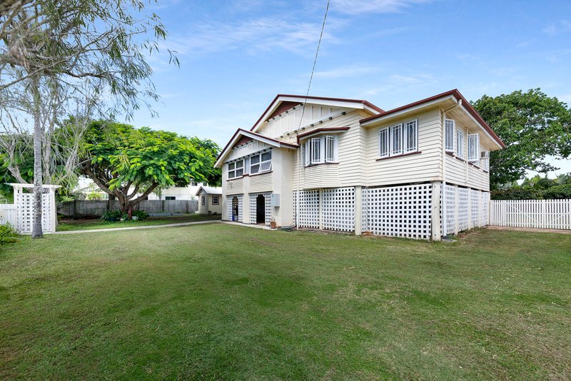 Photo - 53 Mulgrave Street, Bundaberg West QLD 4670 - Image