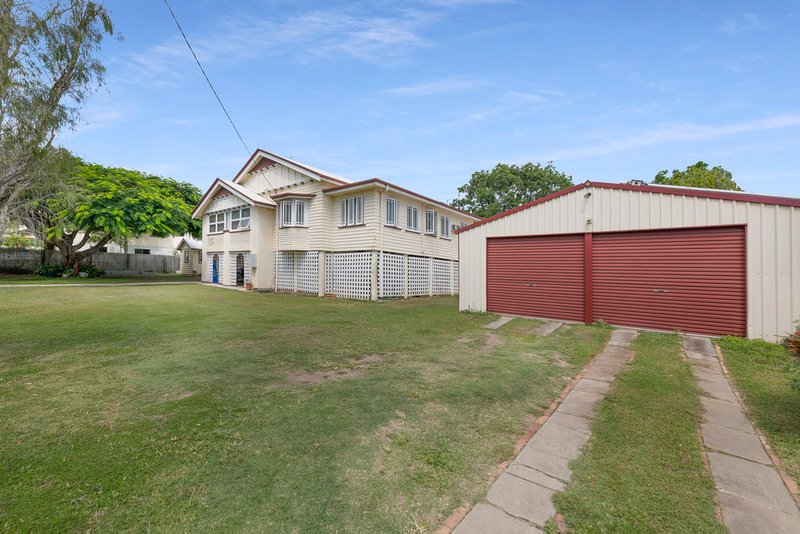 Photo - 53 Mulgrave Street, Bundaberg West QLD 4670 - Image 2