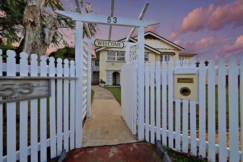 Photo - 53 Mulgrave Street, Bundaberg West QLD 4670 - Image 4