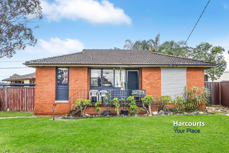 53 Murdoch Street, Blackett NSW 2770