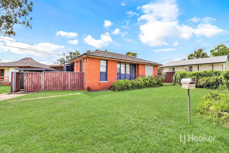 53 Murdoch Street, Blackett NSW 2770