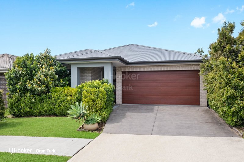 53 Murphy Street, Oran Park NSW 2570