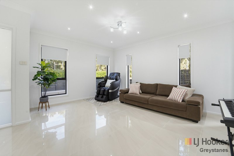 Photo - 53 Naying Drive, Pemulwuy NSW 2145 - Image 4