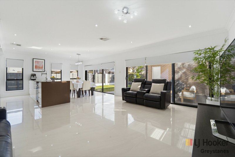 Photo - 53 Naying Drive, Pemulwuy NSW 2145 - Image 5