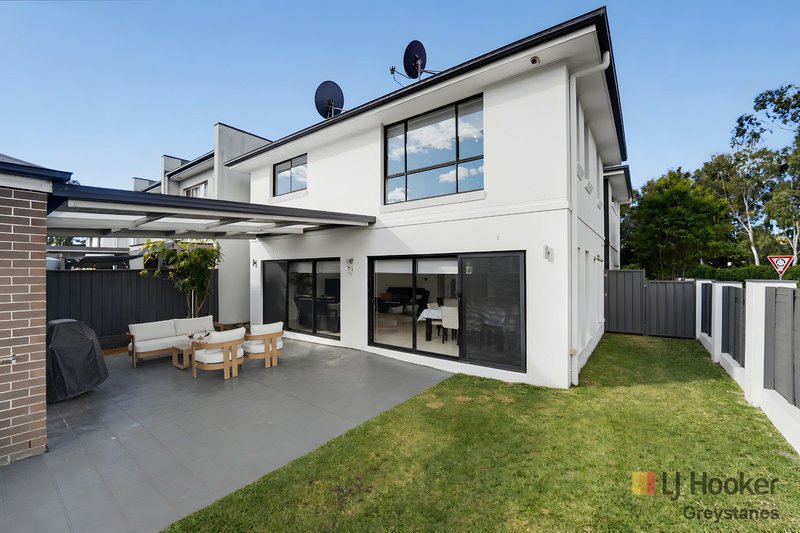 Photo - 53 Naying Drive, Pemulwuy NSW 2145 - Image 12